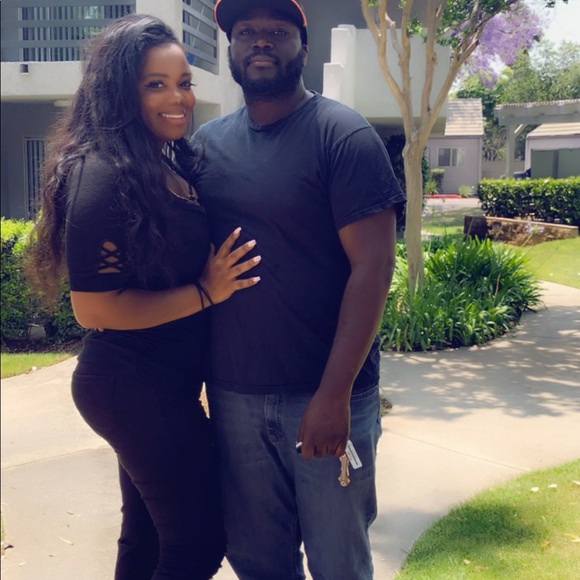 Meet your Posher, Brie - Picture 6 of 6